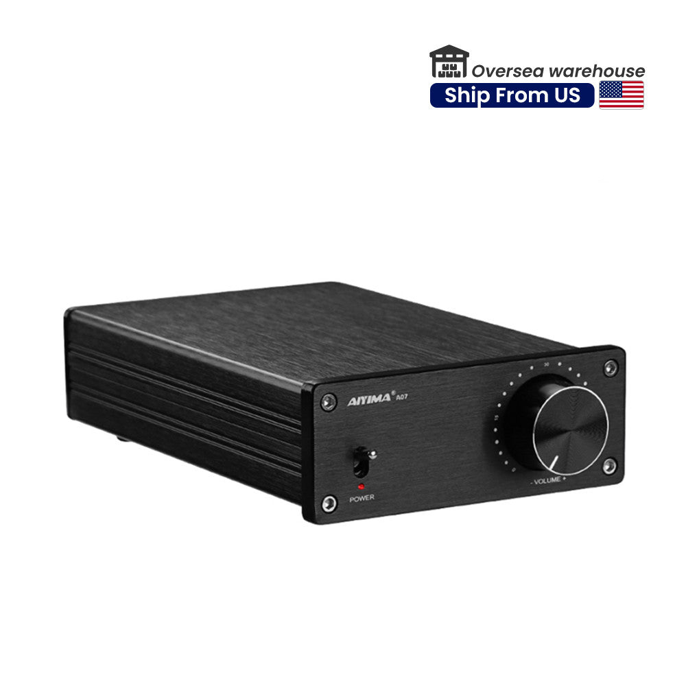 Desktop DAC/Amp Combo - Dual AK4493 Chips