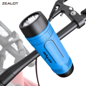 Portable Bluetooth 5.3 Speaker - IPX7 Waterproof