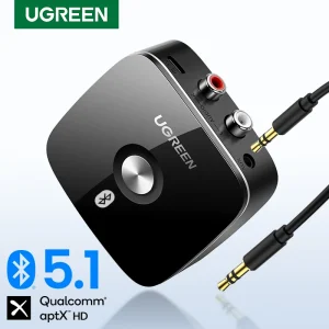USB-C Hi-Res DAC Audio Adapter - 32bit/384kHz